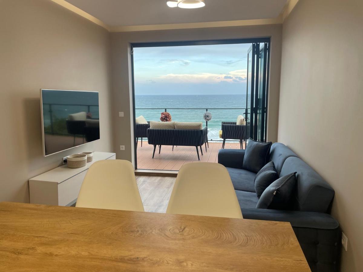 Royal View Apartment Varna Ngoại thất bức ảnh