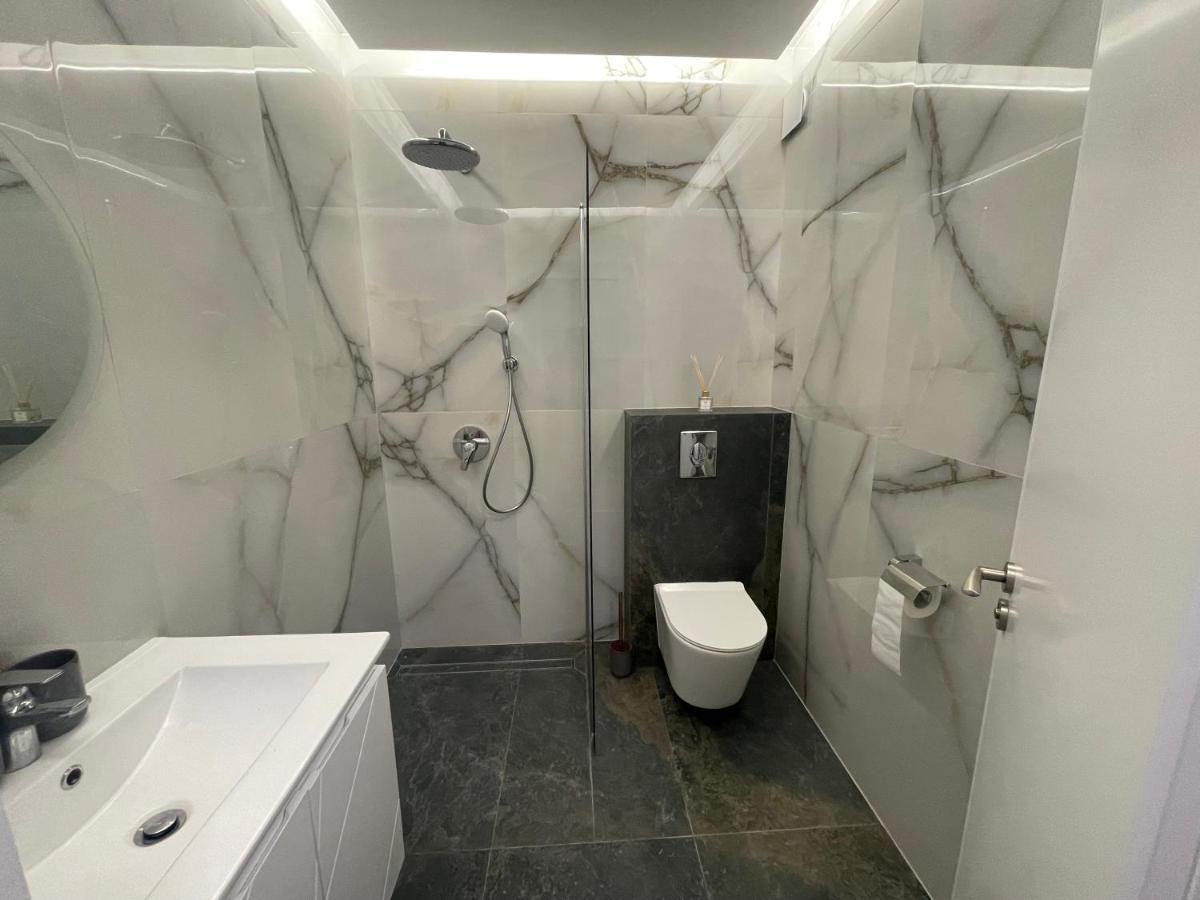 Royal View Apartment Varna Ngoại thất bức ảnh