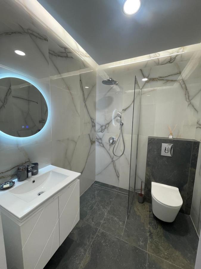 Royal View Apartment Varna Ngoại thất bức ảnh