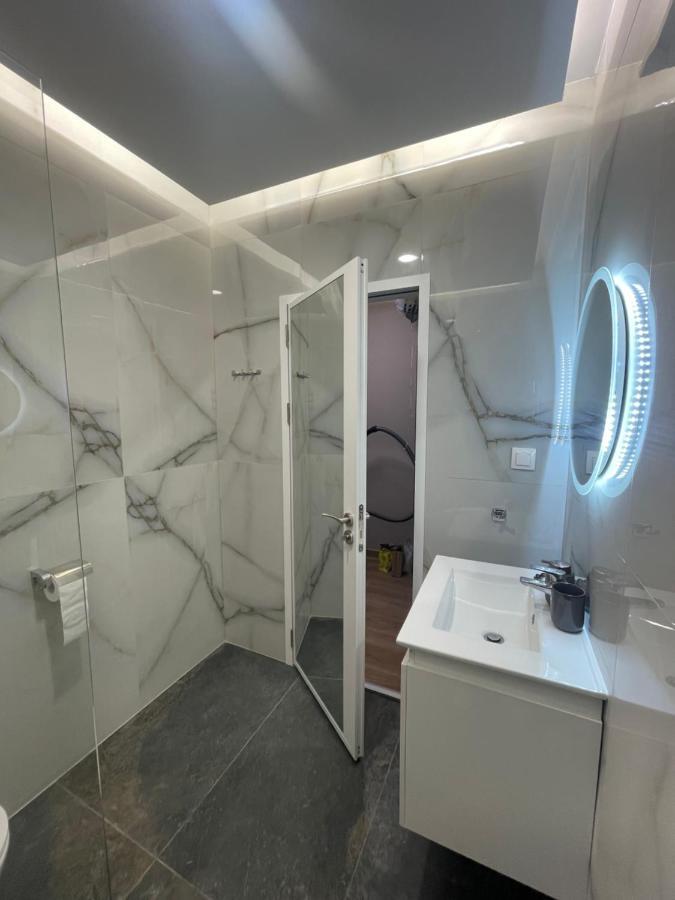 Royal View Apartment Varna Ngoại thất bức ảnh